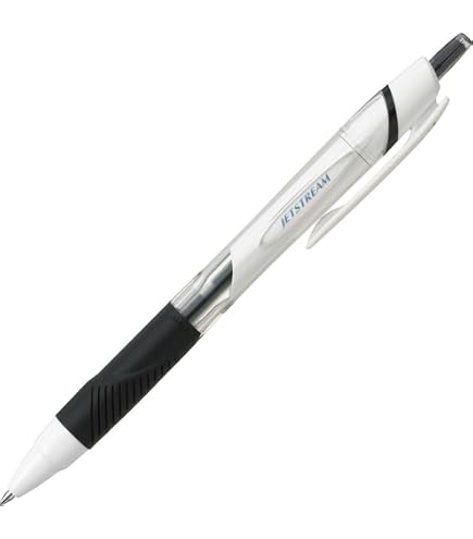 Camio Japan Multicolored Ballpoint Pen Jet Stream 0.5mm Snoopy